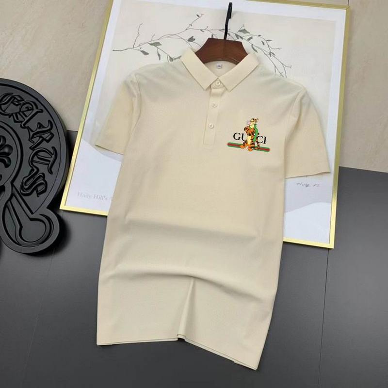 Gucci Men's Polo 83